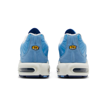 Nike Air Max Plus TN ‘University Blue’ 50th Anniversary