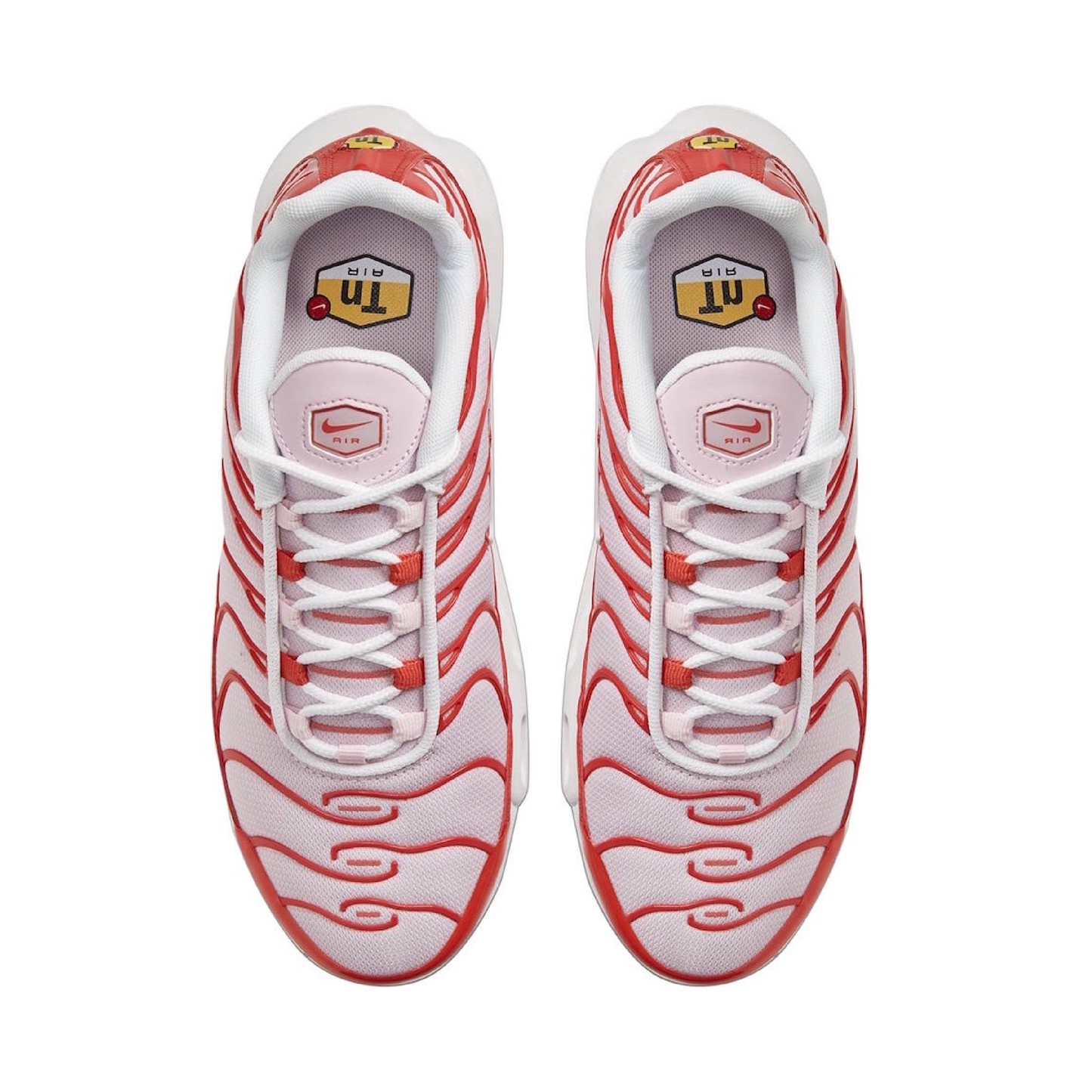 Air max online plus valentines