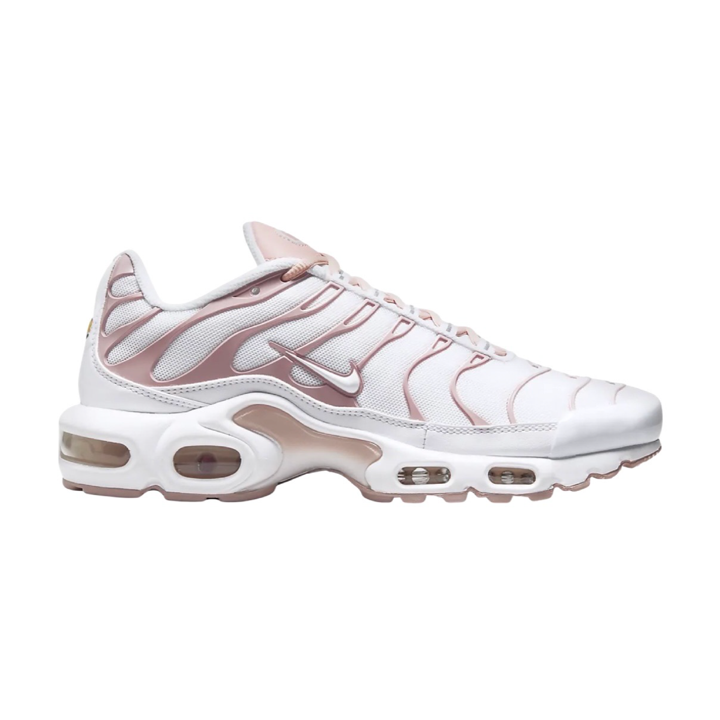 Air Max Plus TN ‘White Rose’