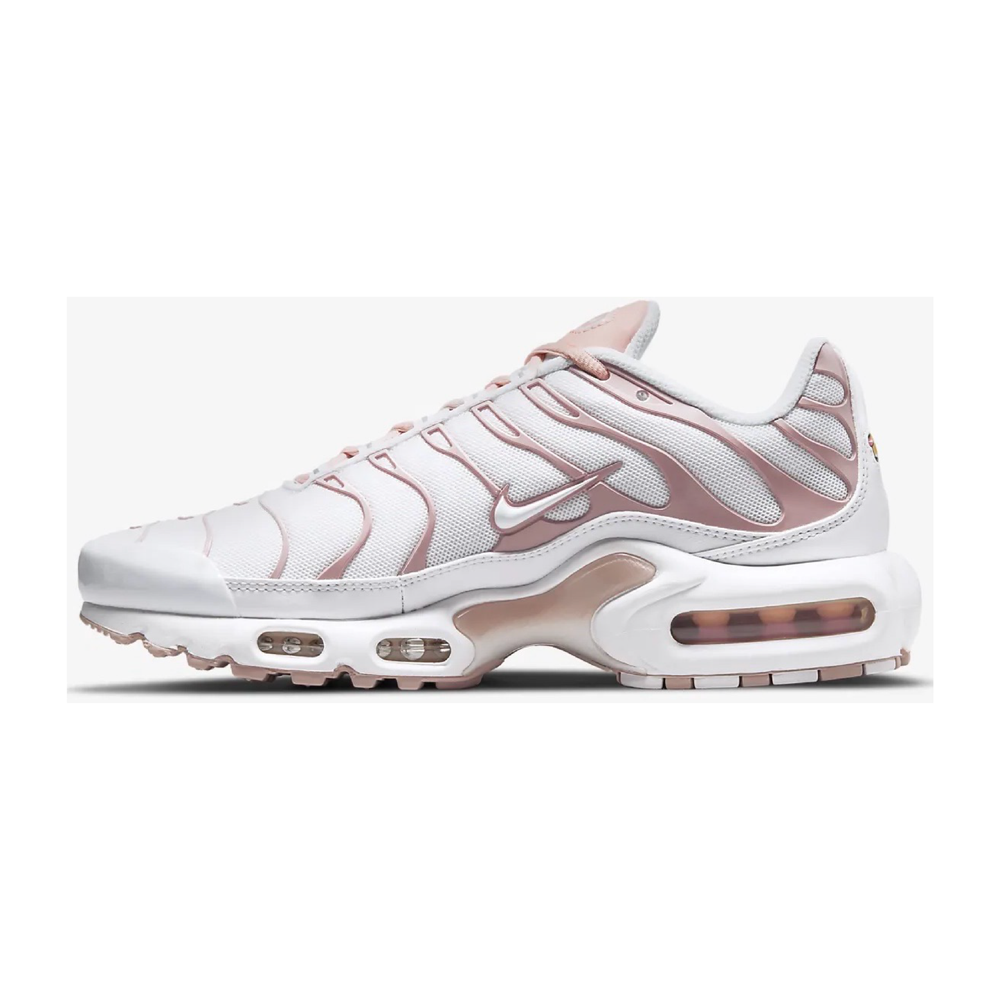 Air Max Plus TN ‘White Rose’