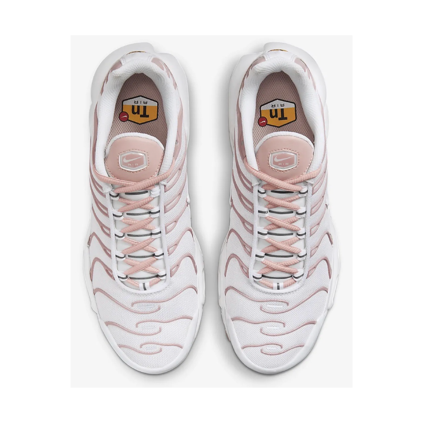 Air Max Plus TN ‘White Rose’