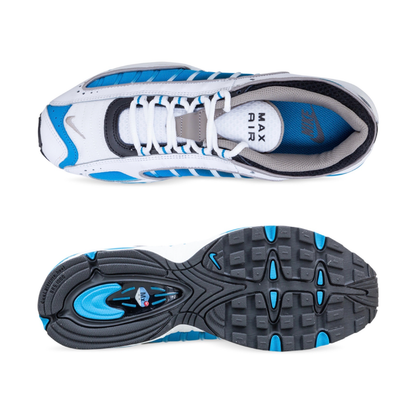 Tailwind IV ‘Laser Blue’