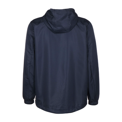 Sergio Tacchini Quarter-Zip Windbreaker ‘Navy’