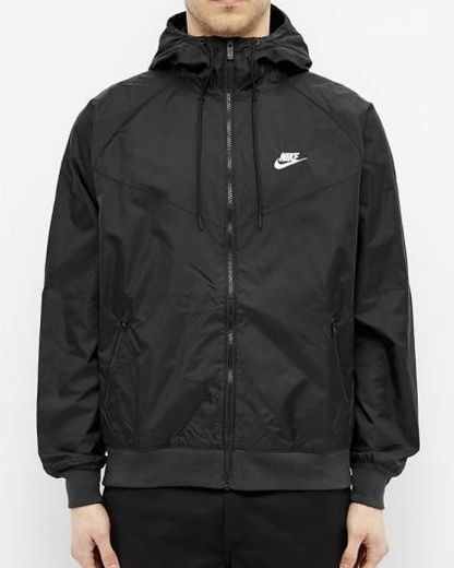 Men’s Sportswear Windrunner Jacket