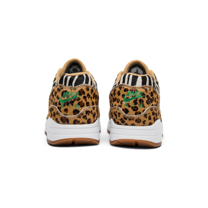 Atmos x Air Max 1 DLX ‘Animal Pack’ (2018)
