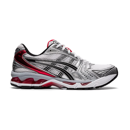 Gel-Kayano 14 ‘Classic Red’