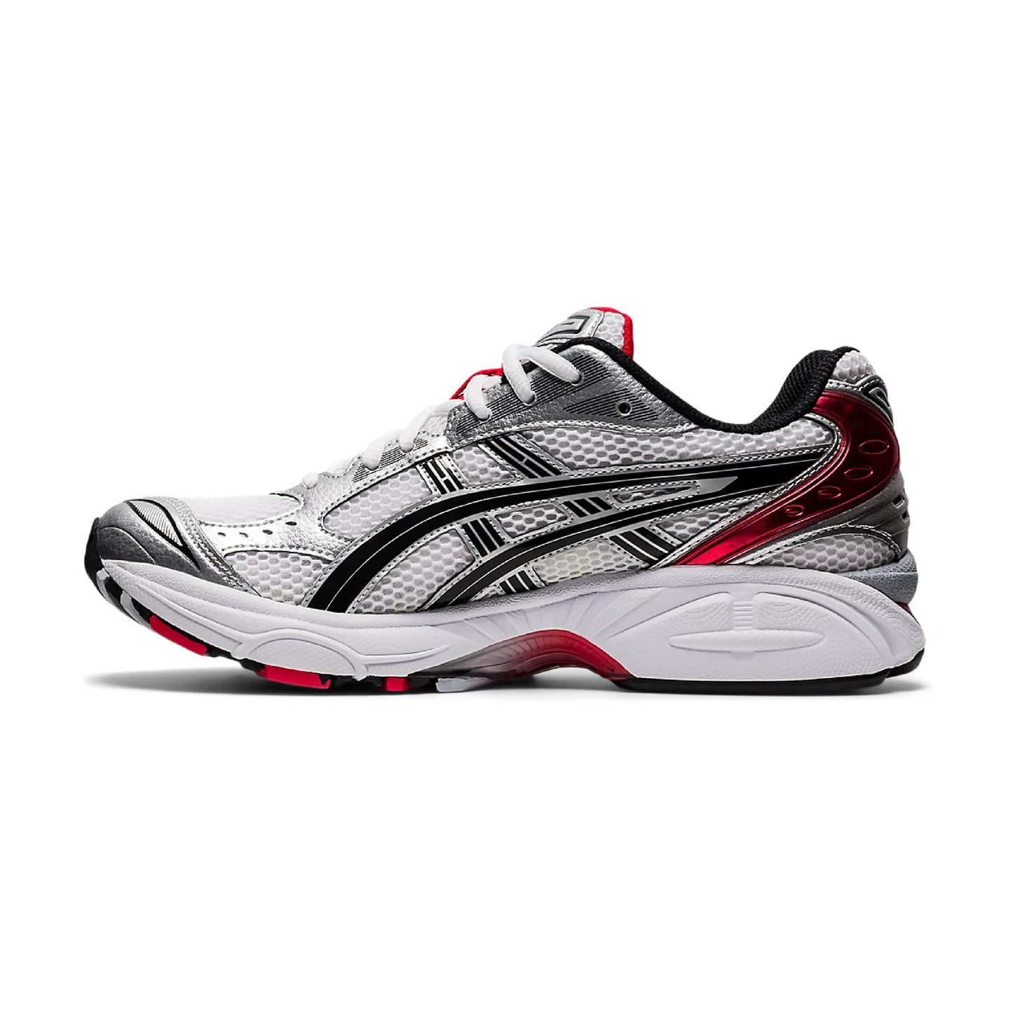 Gel-Kayano 14 ‘Classic Red’