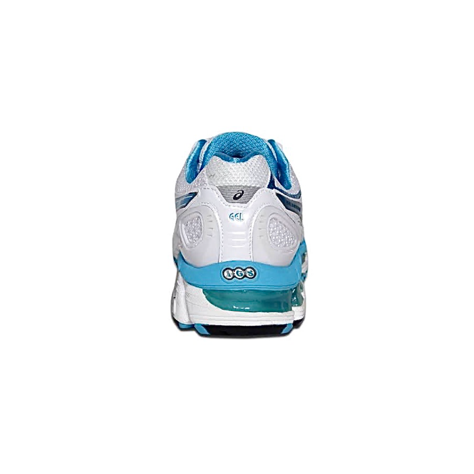 Asics gel kayano hot sale 18 kids blue