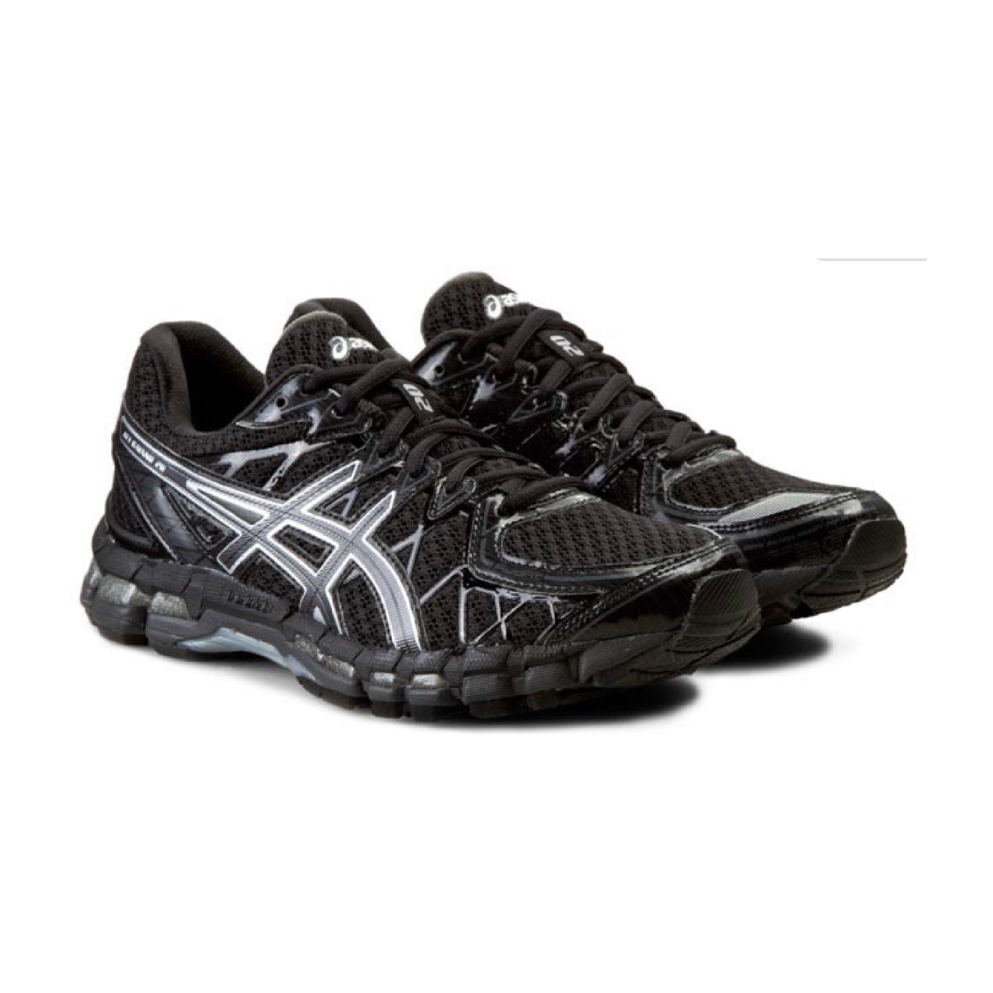 Gel Kayano 20 Onyx