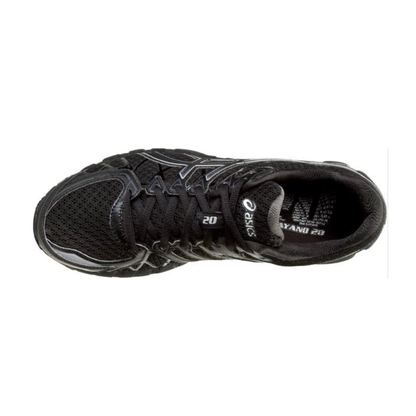 Gel-Kayano 20 ‘Onyx’