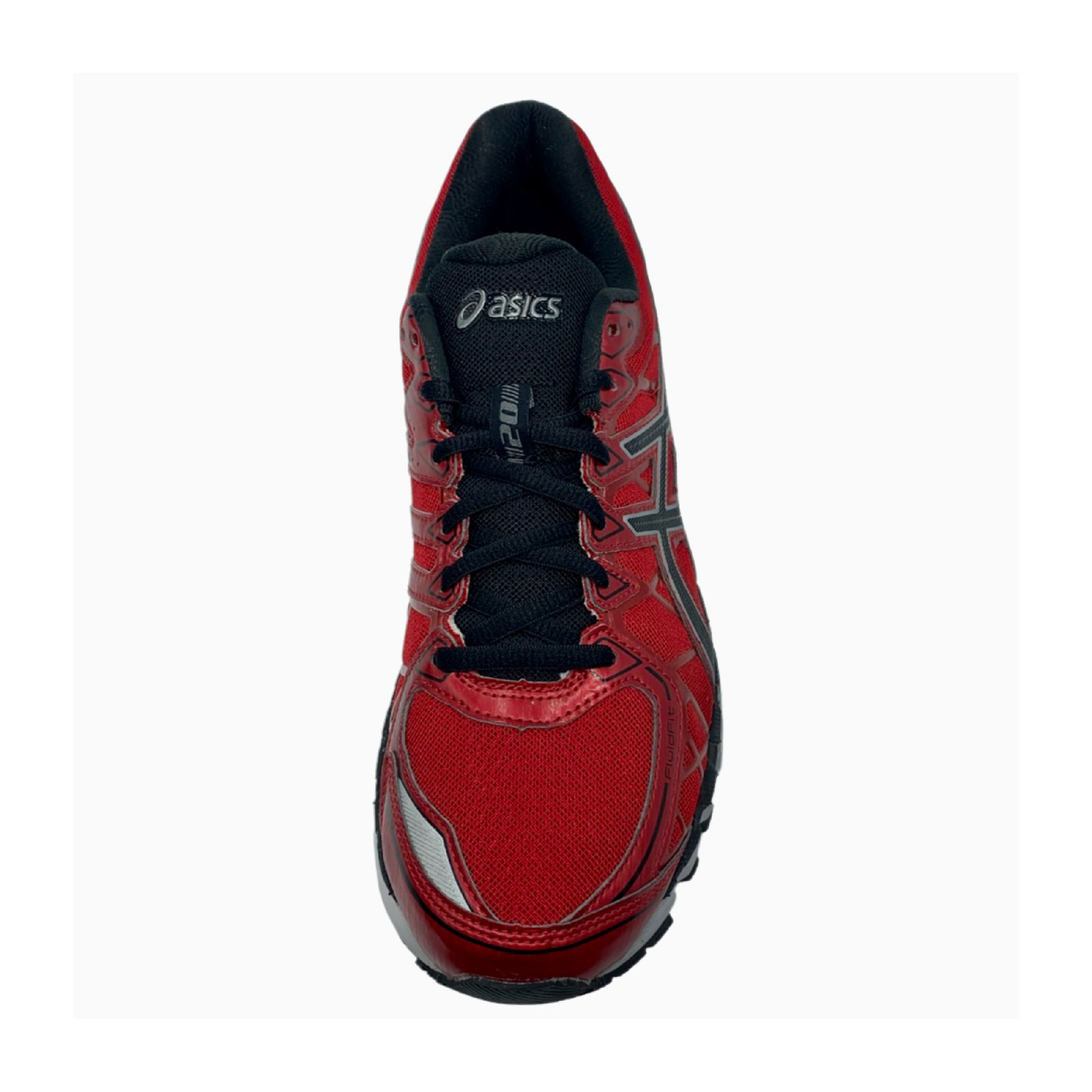 Asics gel kayano 20 rosse hotsell