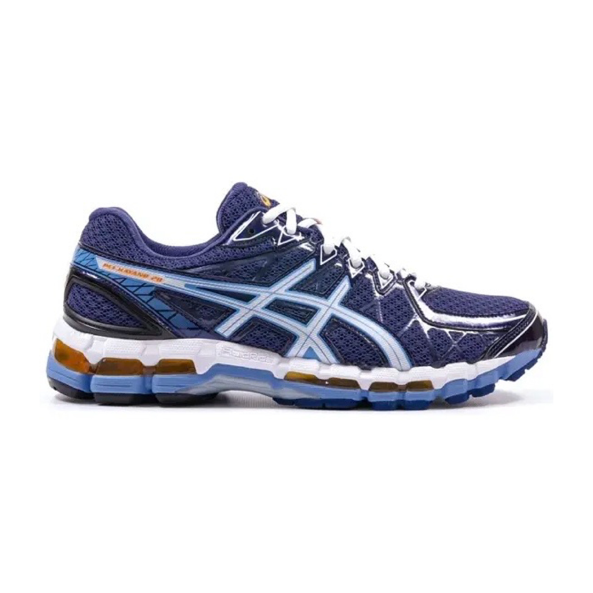 Asics gel kayano deals 20th
