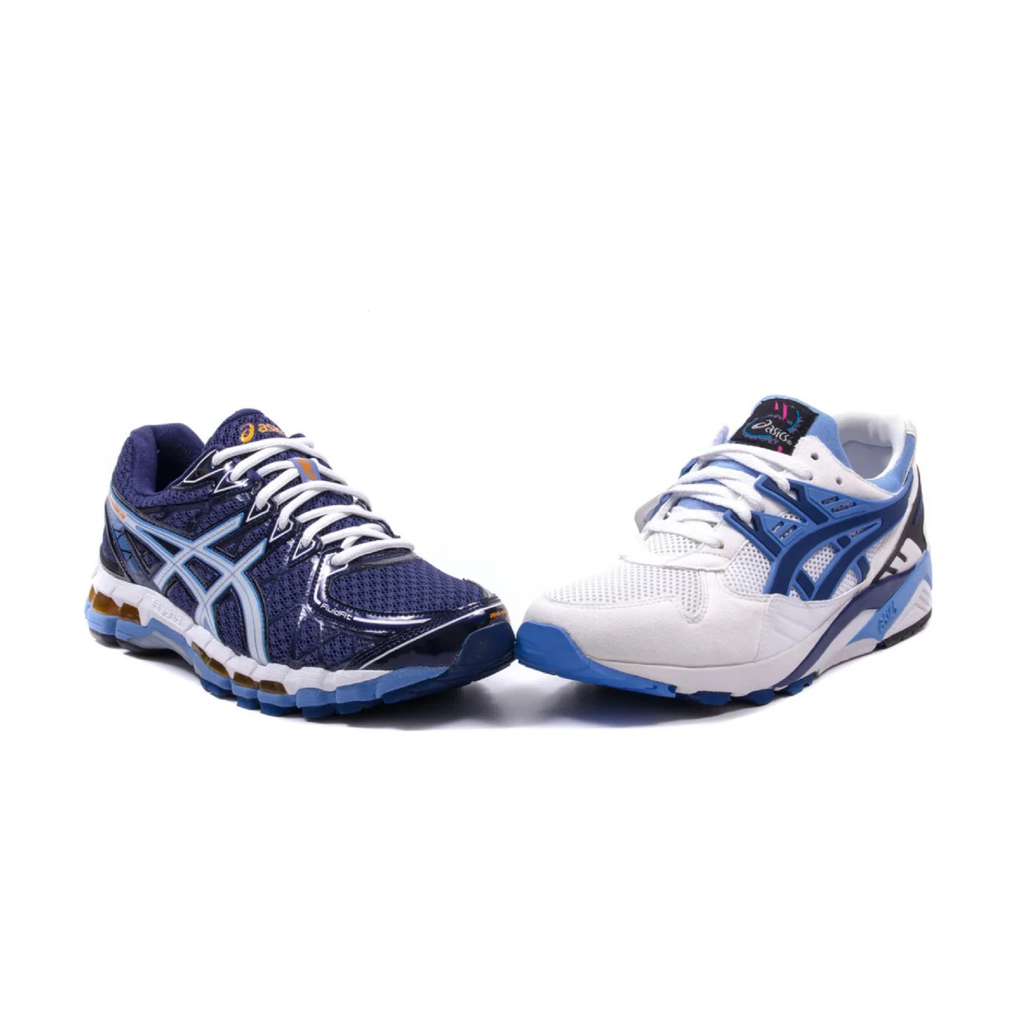 Gel-Kayano 20th Anniversary Pack