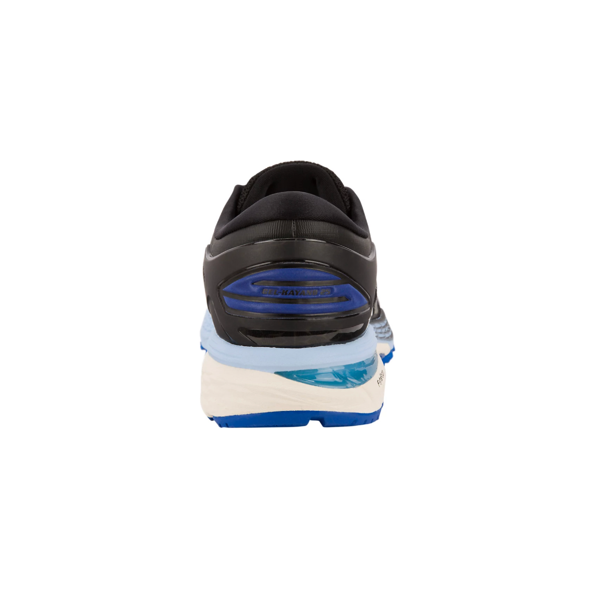 Gel kayano 25 on sale blue