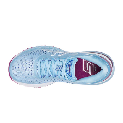 Gel-Kayano 25 ‘Illusion Blue’