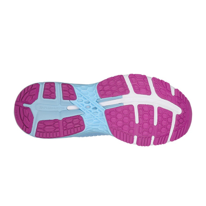 Gel-Kayano 25 ‘Illusion Blue’