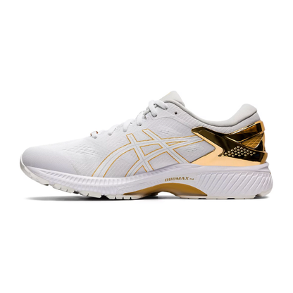 Gel-Kayano 26 ‘Platinum Gold’