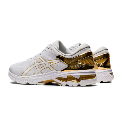 Gel-Kayano 26 ‘Platinum Gold’