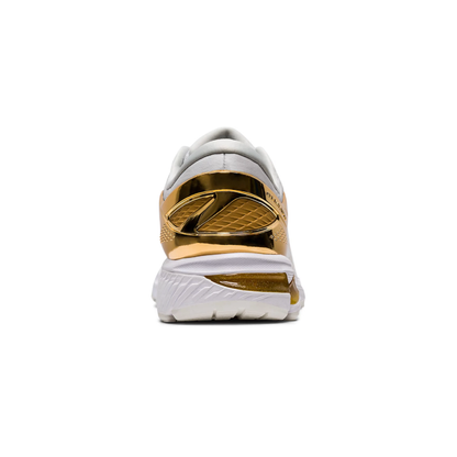 Gel-Kayano 26 ‘Platinum Gold’