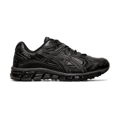 Gel-Kayano 5 360 ‘Black Leather’