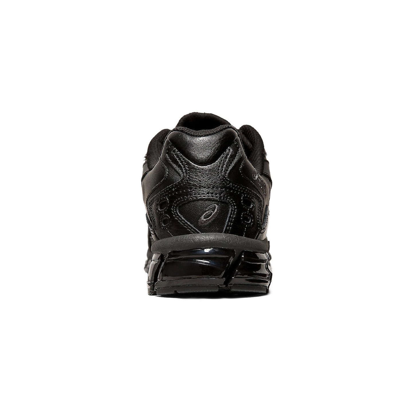 Gel-Kayano 5 360 ‘Black Leather’