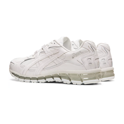 Gel-Kayano 5 360 ‘White Leather’