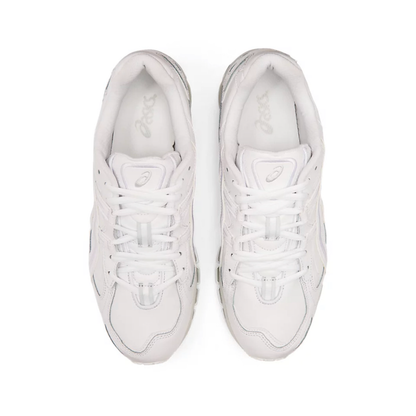 Gel-Kayano 5 360 ‘White Leather’
