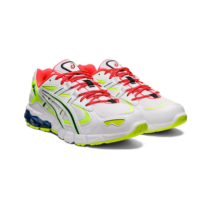Gel-Kayano V KZN ‘White/Multicolour’