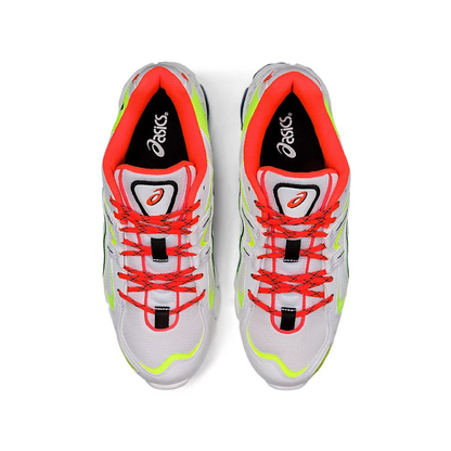 Gel-Kayano V KZN ‘White/Multicolour’