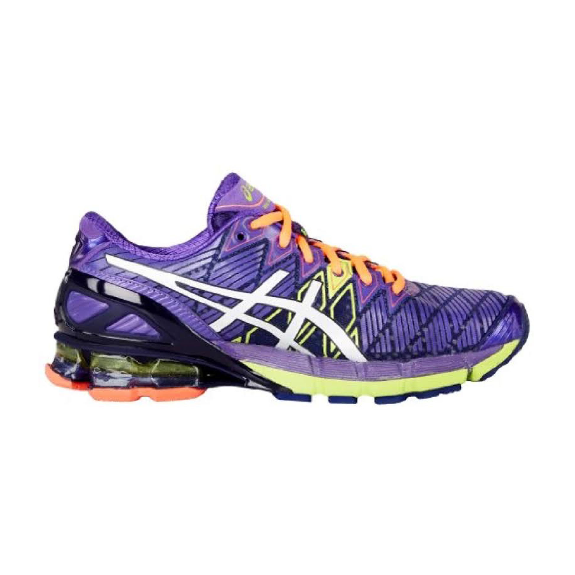 Tenis asics hot sale 5 gel kinsei