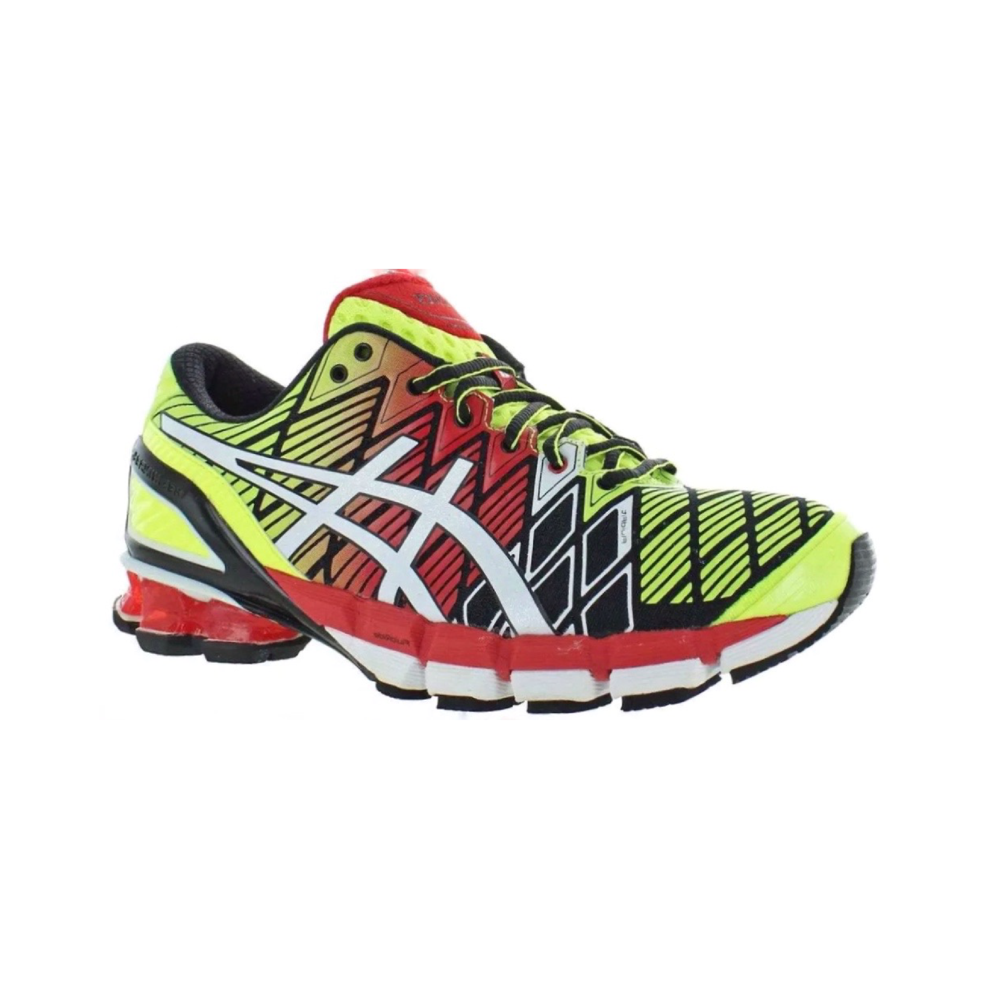 Zapatillas asics gel kinsei 5 hotsell