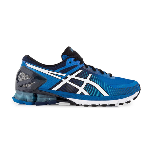 Gel-Kinsei 6 ‘Electric Blue’