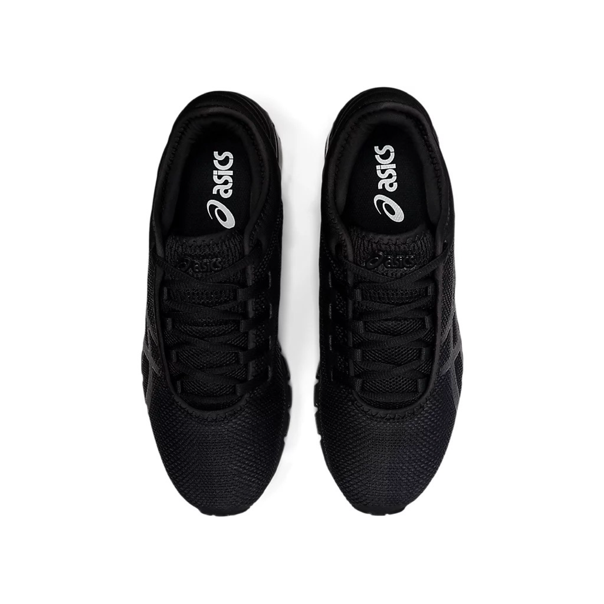 Asics gel quantum clearance 180 5 (triple black)