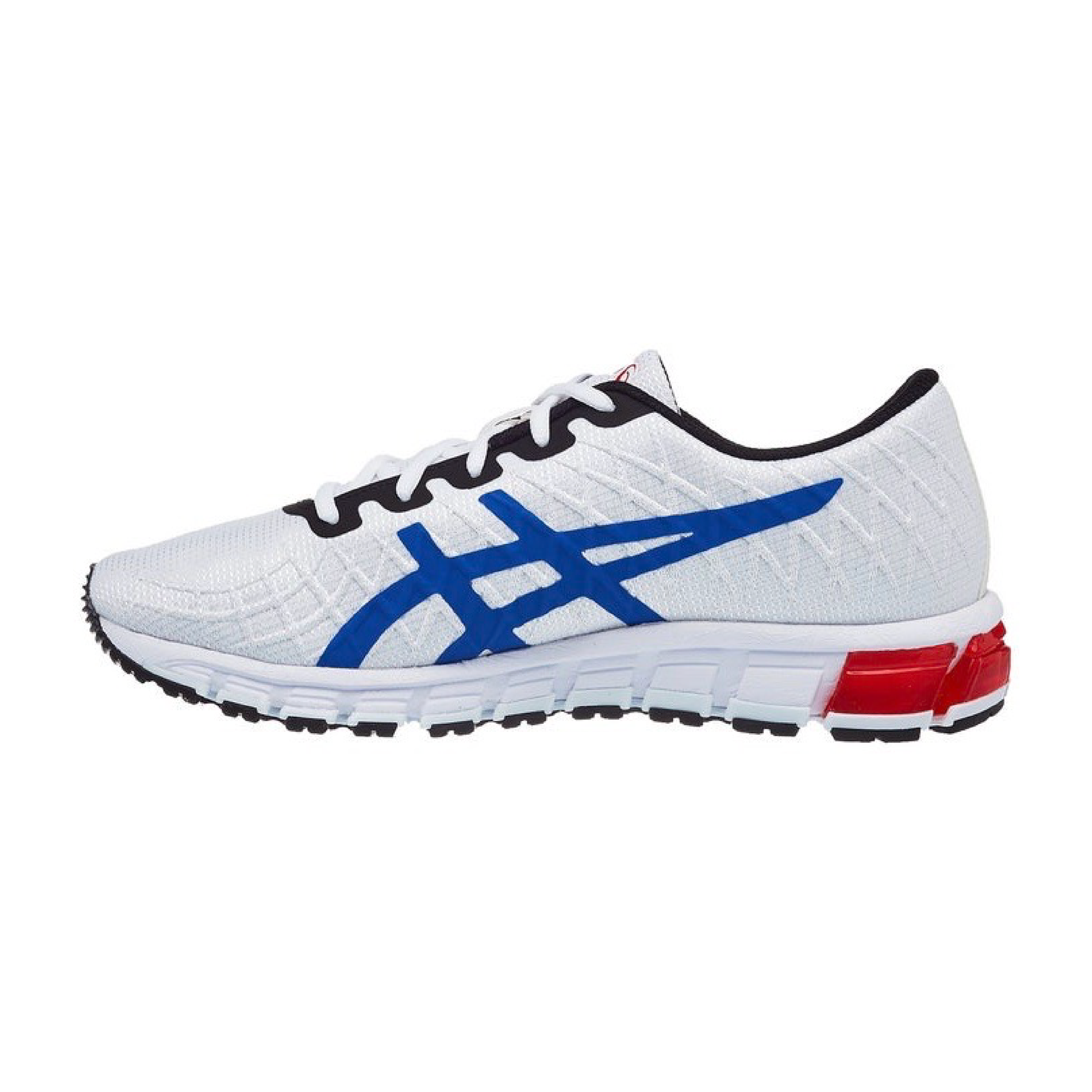 Asics quantum 2025 180 blue