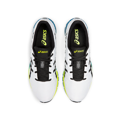 Gel-Quantum 180 4 ‘Safety Yellow’