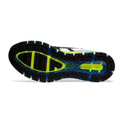 Gel-Quantum 180 4 ‘Safety Yellow’