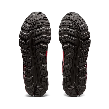 Gel-Quantum 180 6 ‘Electric Red’