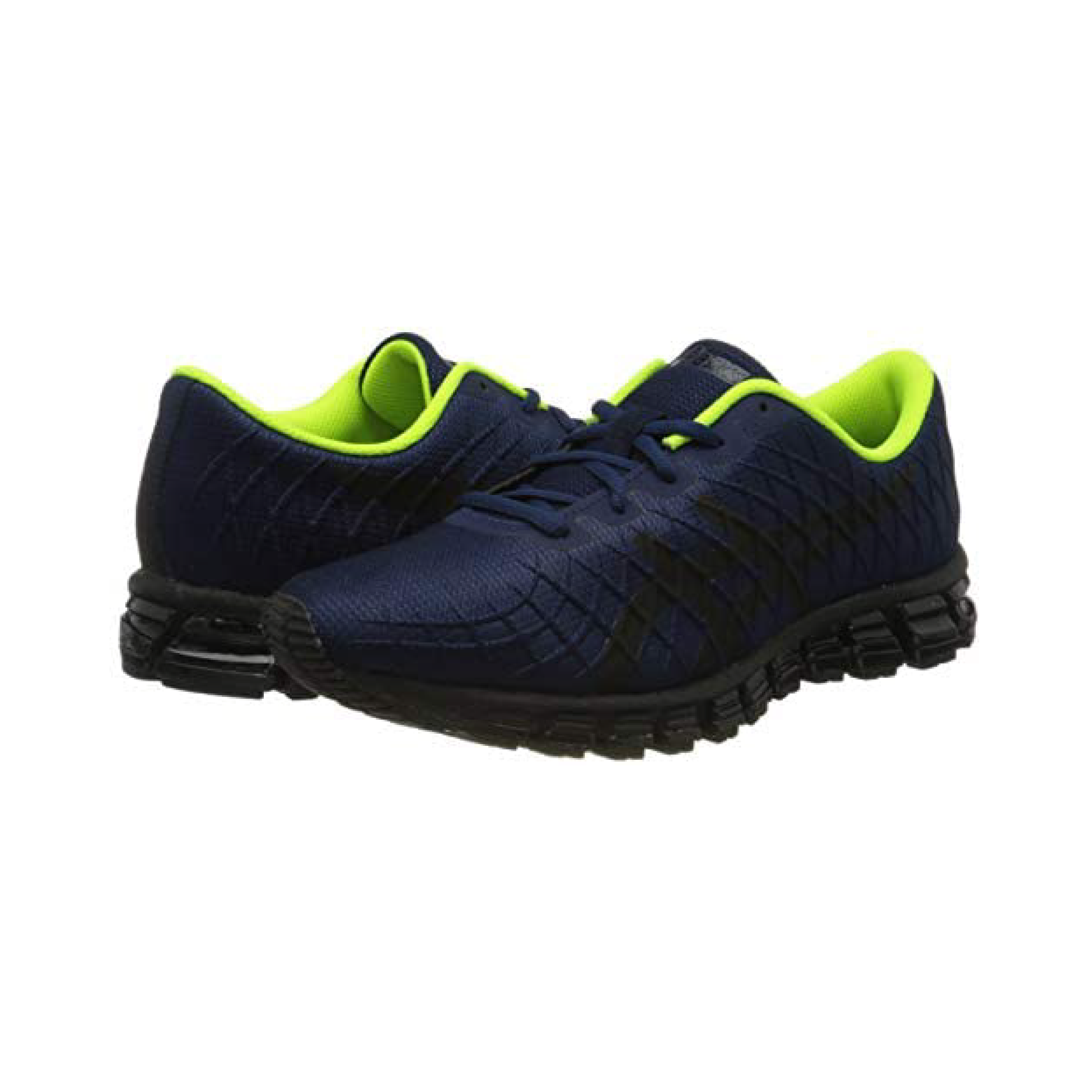 Asics gel sales quantum 180 blue