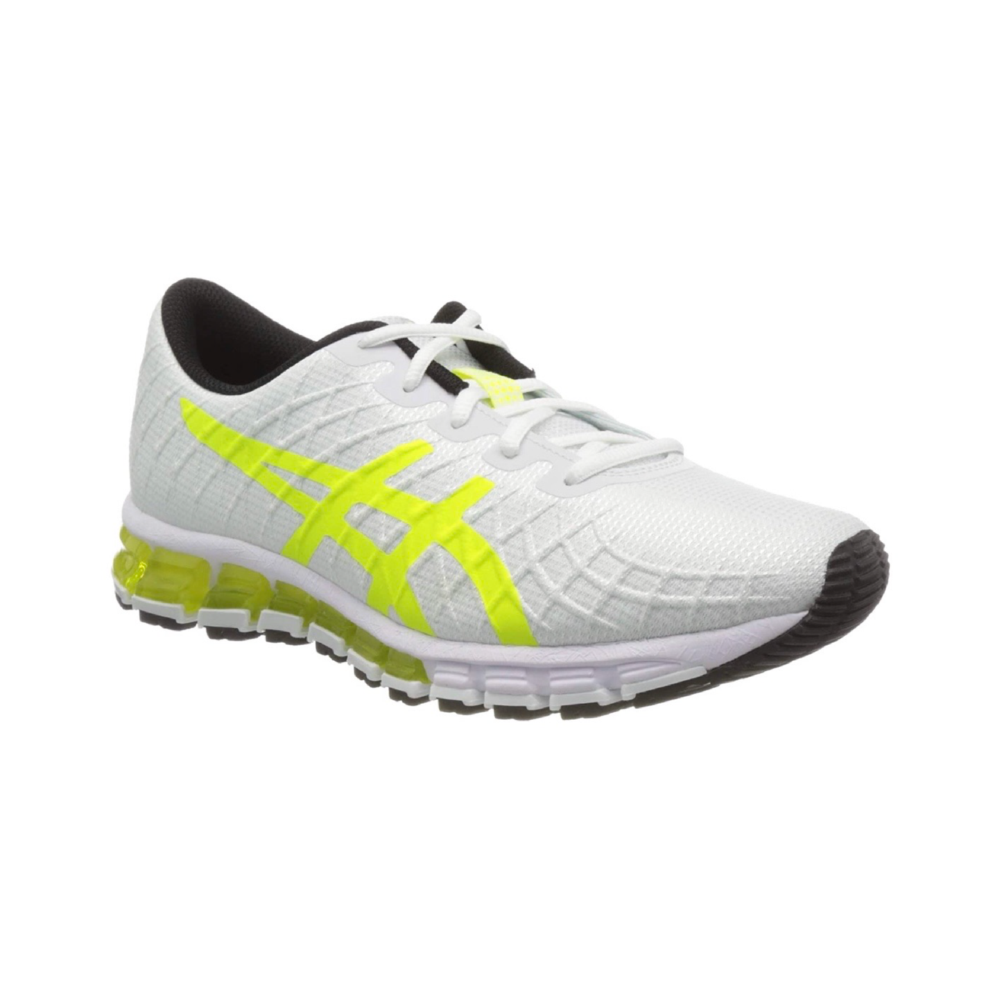 Gel-Quantum 180 'Flash Yellow' – TRAQSUIT