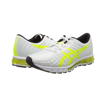 Gel-Quantum 180 4 ‘Flash Yellow’