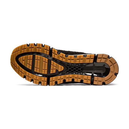 Gel-Quantum 360 4 LE ‘Black Suede’