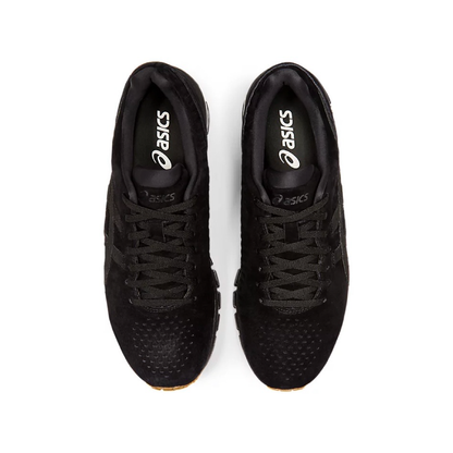Gel-Quantum 360 4 LE ‘Black Suede’