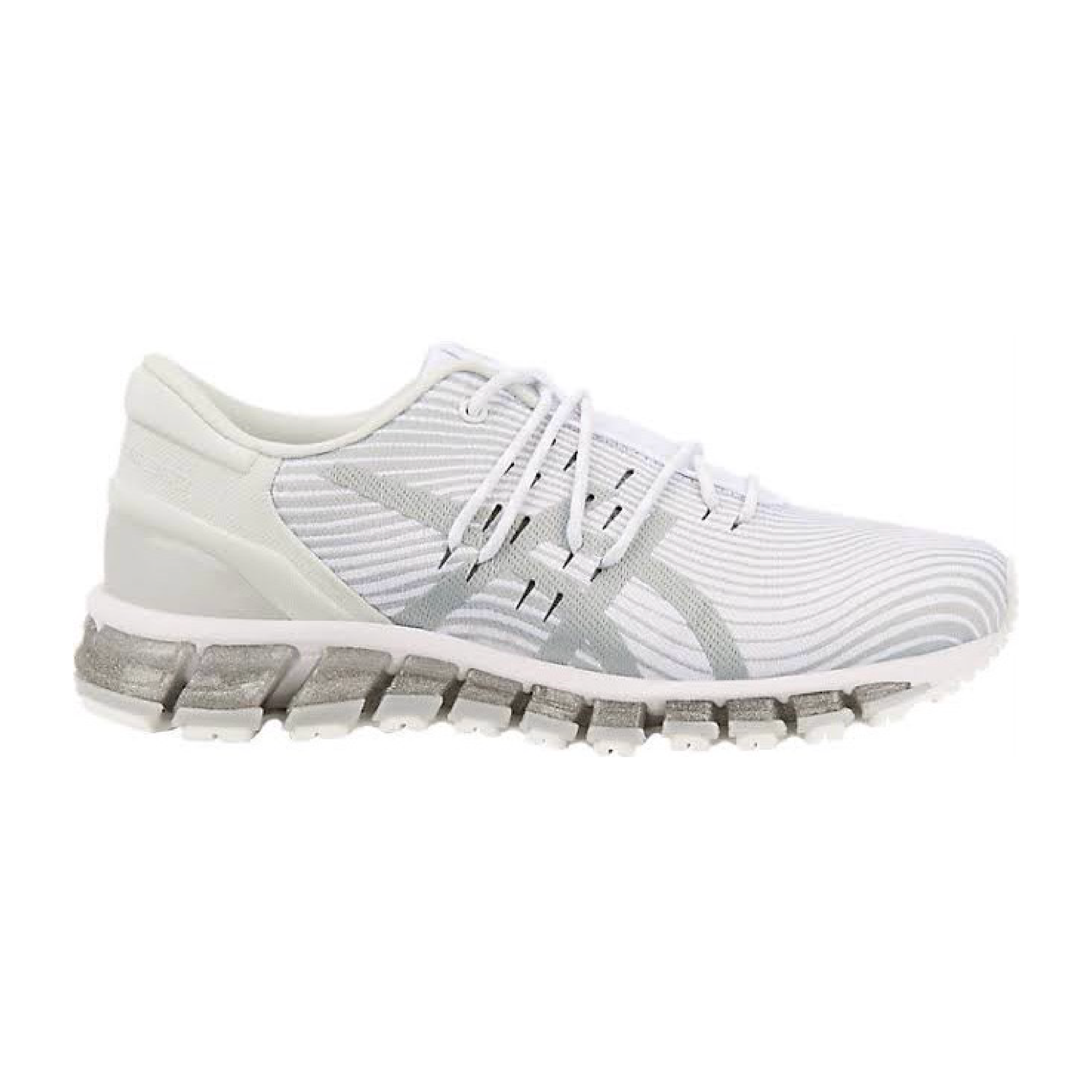 Gel Quantum 360 4 Mid Grey TRAQSUIT