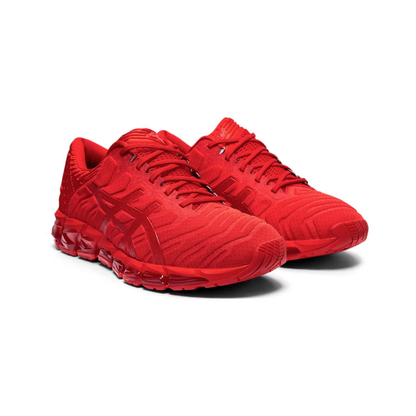 Gel-Quantum 360 5 ‘Red/Red’