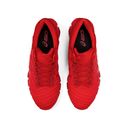 Gel-Quantum 360 5 ‘Red/Red’