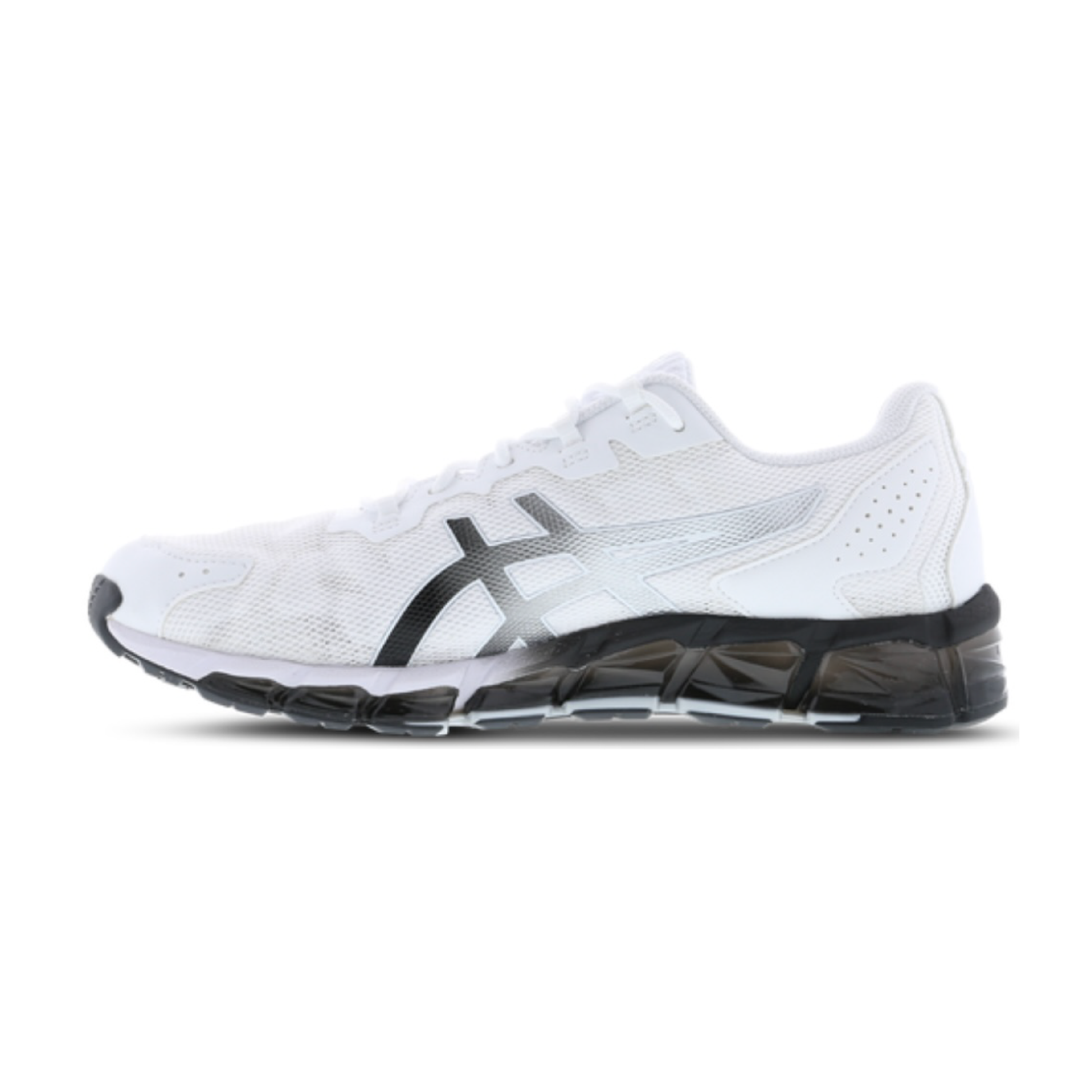 Asics 360 black deals