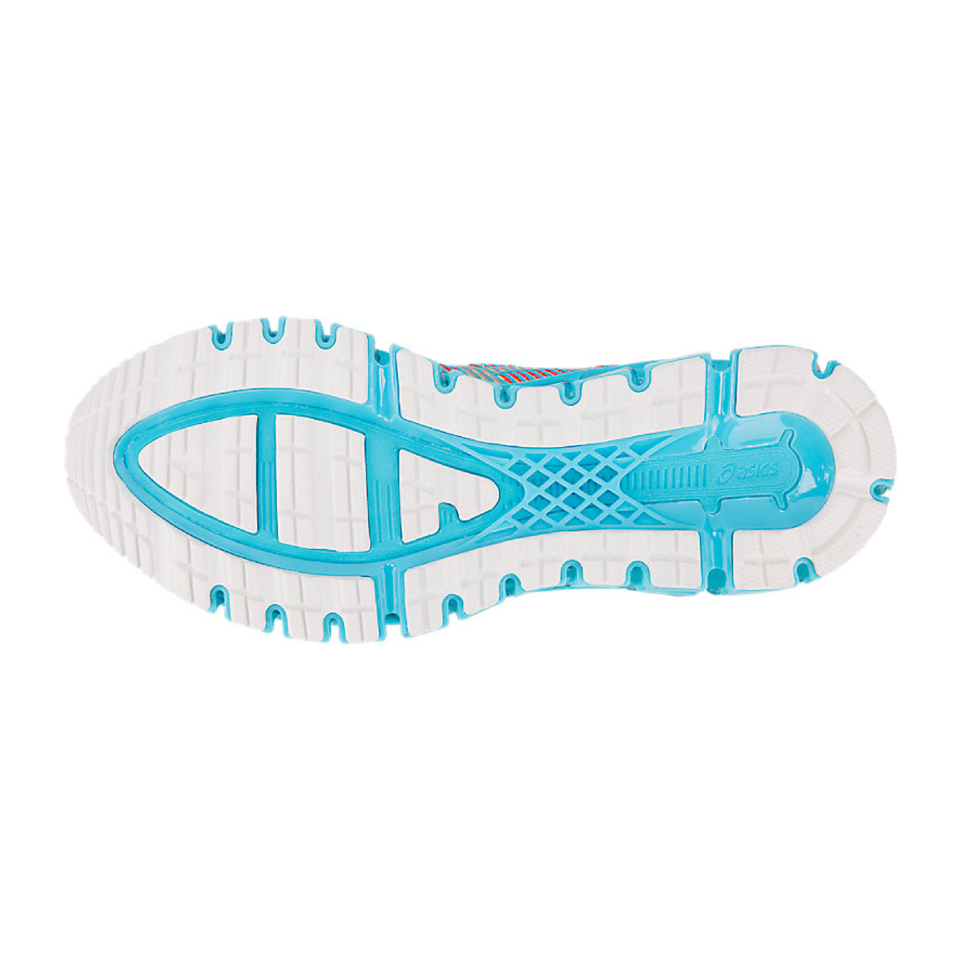 Gel Quantum 360 CM Island Blue TRAQSUIT