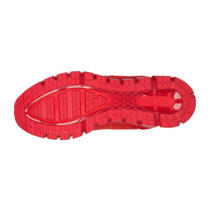 Gel-Quantum 360 Knit V2 ‘Triple Red’