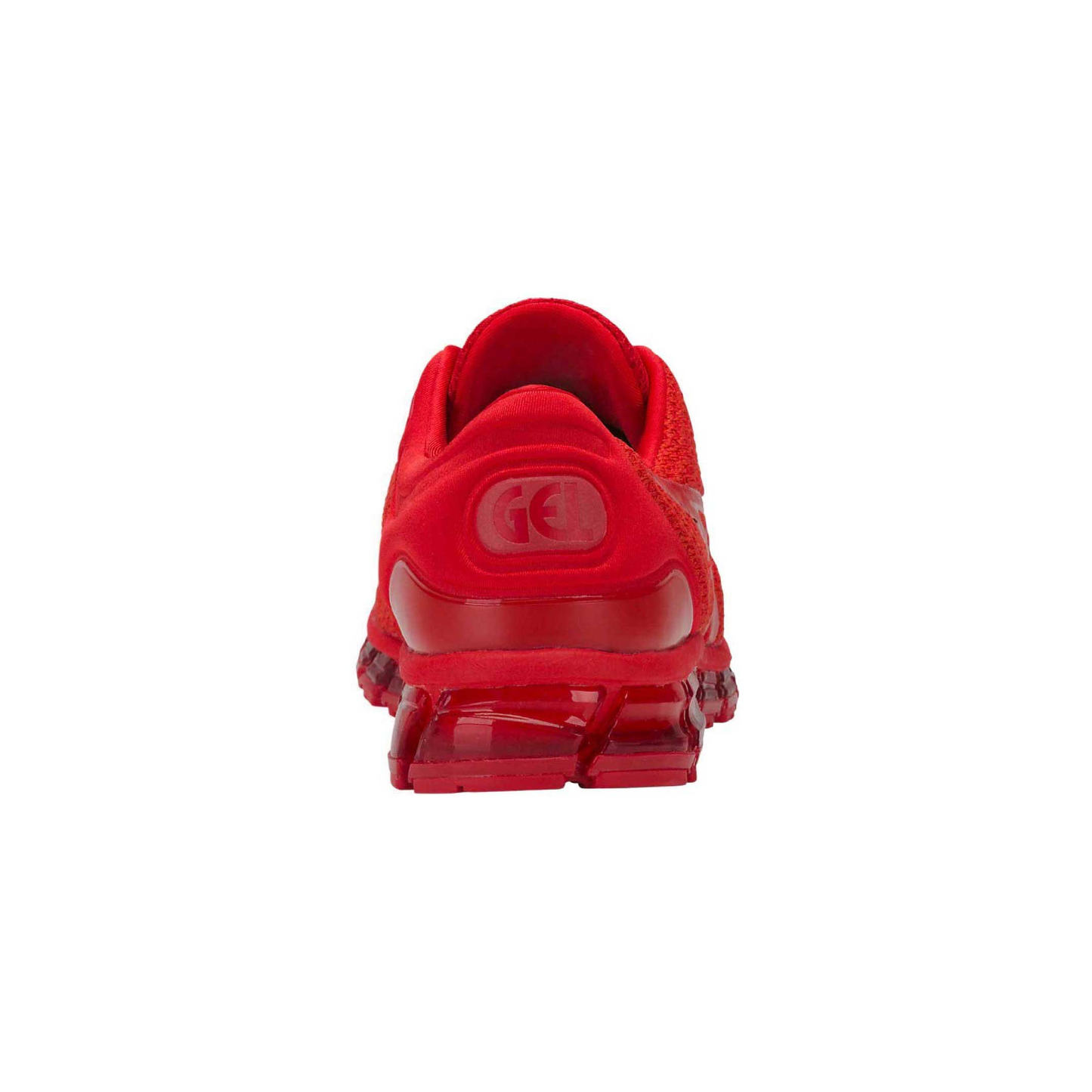 Gel-Quantum 360 Knit V2 ‘Triple Red’
