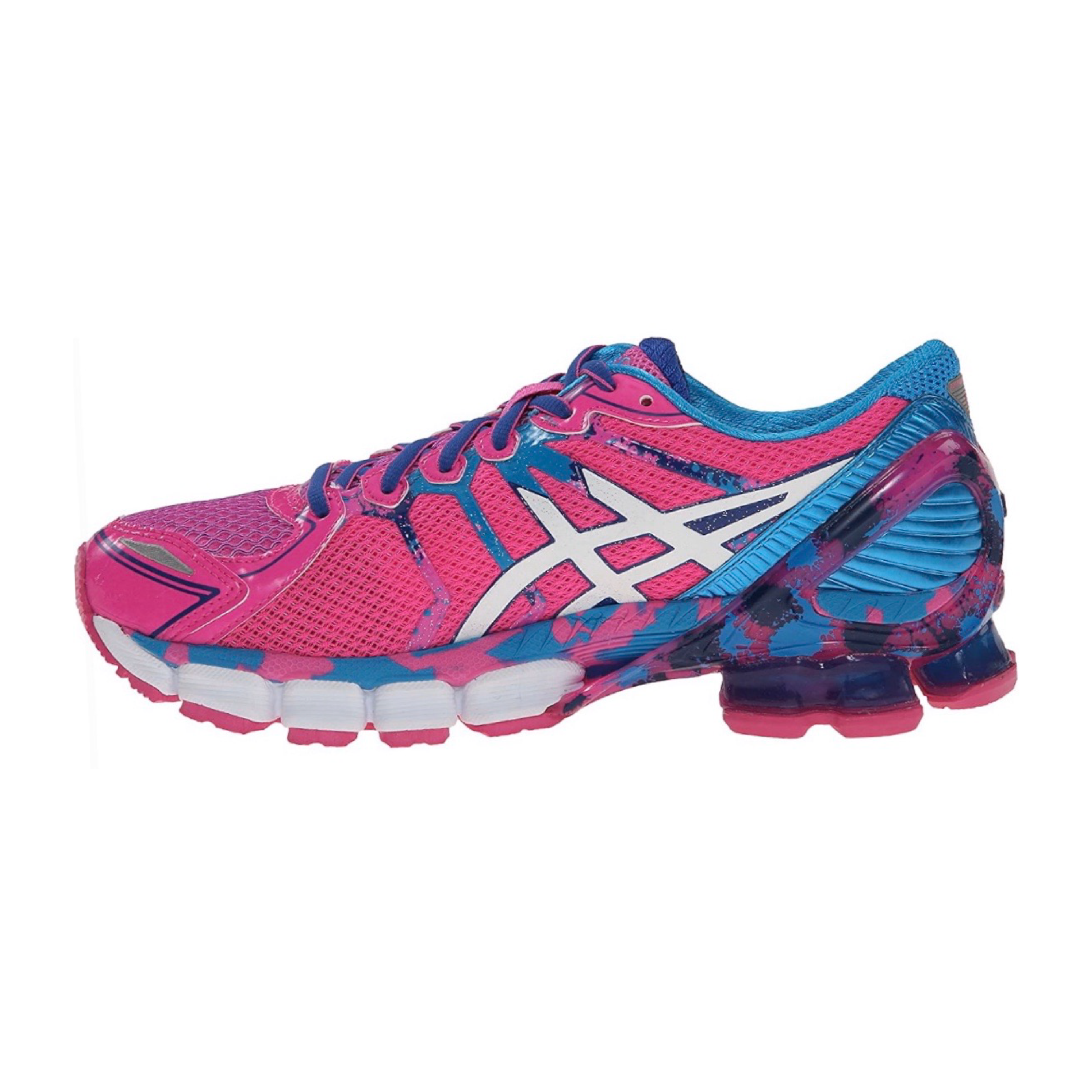 Asics flamingo 2025